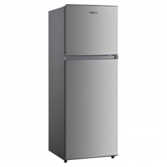 Eskimo ES RTF197NEIN Ψυγείο Δίπορτο NoFrost Υ142.5xΠ54.5xΒ56εκ. Inox Eskimo ES RTF197NEIN Ψυγείο Δίπορτο NoFrost Υ142.5xΠ54.5xΒ56εκ. Inox